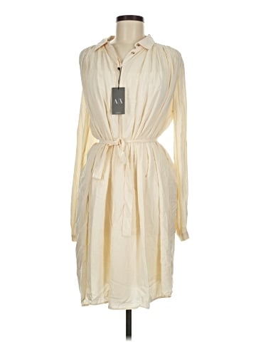 Armani Exchange Casual Dress (view 1)