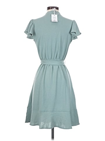 Lucky Brand Casual Dress (view 2)