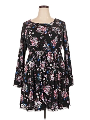 Torrid Casual Dress (view 1)
