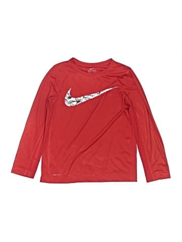 Nike Long Sleeve T-Shirt (view 1)