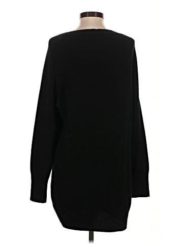 Vince. Wool Pullover Sweater (view 2)