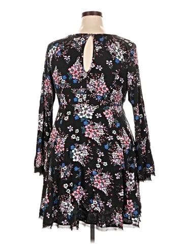 Torrid Casual Dress (view 2)