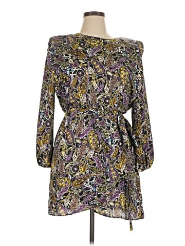 Zara Casual Dress (view 1)