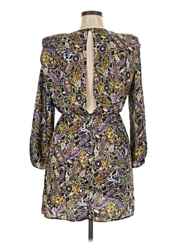 Zara Casual Dress (view 2)