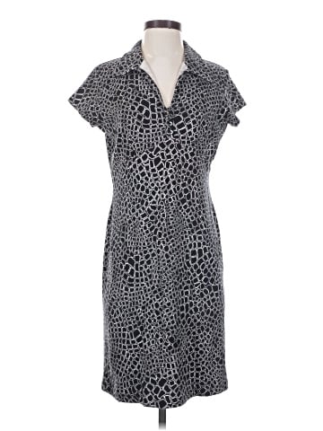 Talbots Casual Dress (view 1)