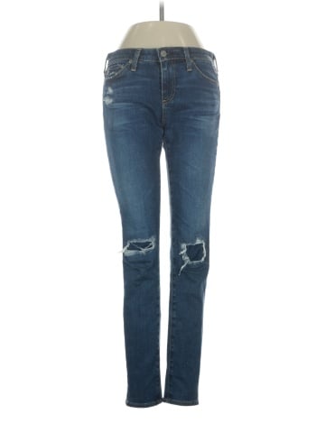 Adriano Goldschmied Jeans (view 1)