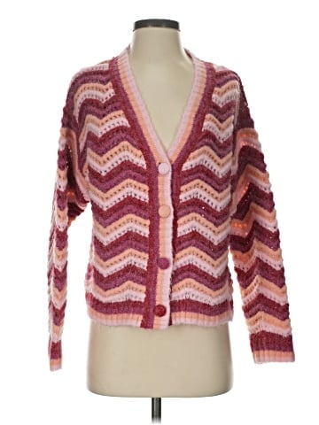 Sugarlips Cardigan (view 1)