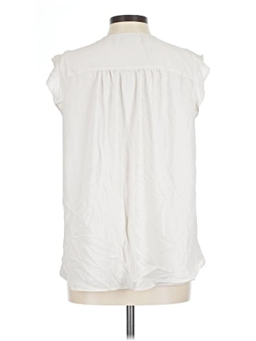 Ann Taylor LOFT Sleeveless Blouse (view 2)