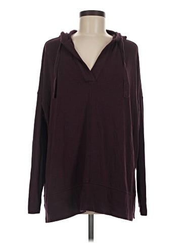 Lou & Grey Pullover Sweater (view 1)