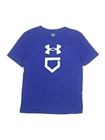 Under Armour Active T-Shirt (view 1)
