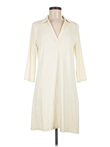 Lands' End Casual Dress (view 1)