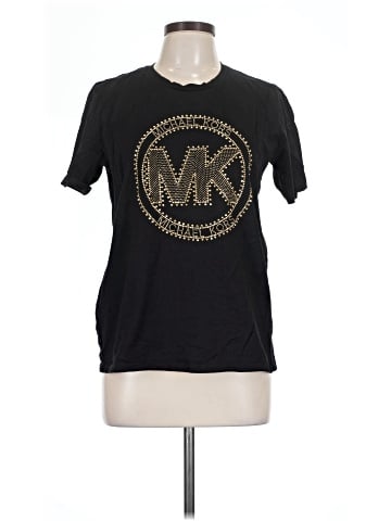 MICHAEL Michael Kors Short Sleeve T-Shirt (view 1)