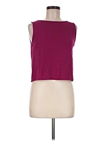 Eileen Fisher Sleeveless Top (view 1)