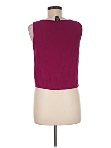 Eileen Fisher Sleeveless Top (view 2)