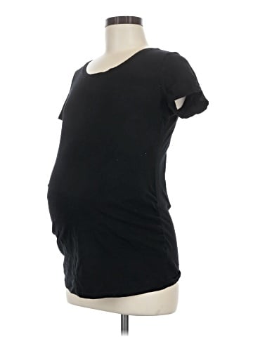 BumpStart Short Sleeve T-Shirt (view 1)