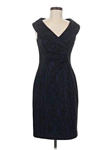 Kay Unger Cocktail Dress (view 1)