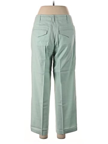 Rag & Bone Linen Pants (view 2)