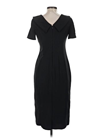 Maggy London Cocktail Dress (view 2)