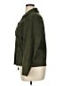 Chico's Green Jacket Size XL - photo 5