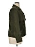 Chico's Green Jacket Size XL - photo 4