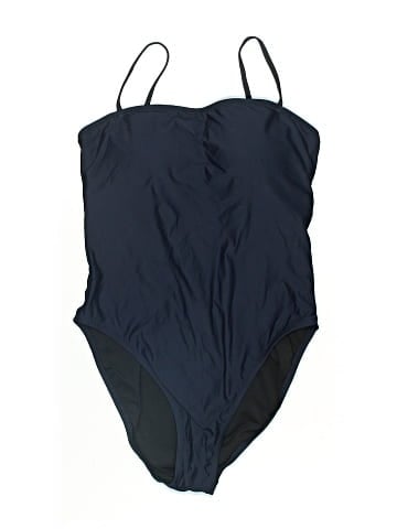 J.Crew One Piece Swimsuit (view 1)