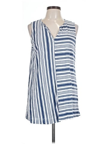 J.Jill Sleeveless Blouse (view 1)