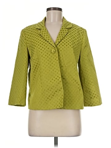 Chico's Blazer (view 1)