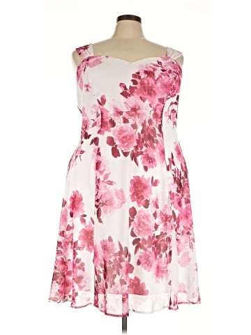 Connected Apparel Cocktail Dress (view 1)