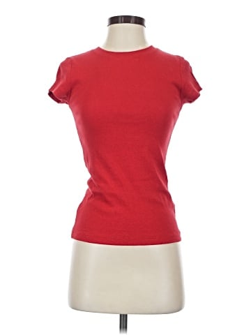 Club Monaco Short Sleeve T-Shirt (view 1)