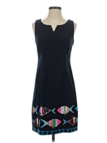 Talbots Casual Dress (view 1)