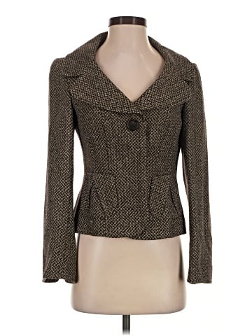 Ann Taylor Wool Blazer (view 1)