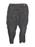 Assorted Brands Solid Gray Casual Pants Size 104 - 110 cm - photo 1