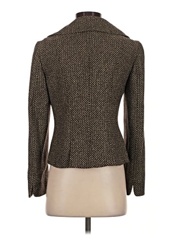 Ann Taylor Wool Blazer (view 2)