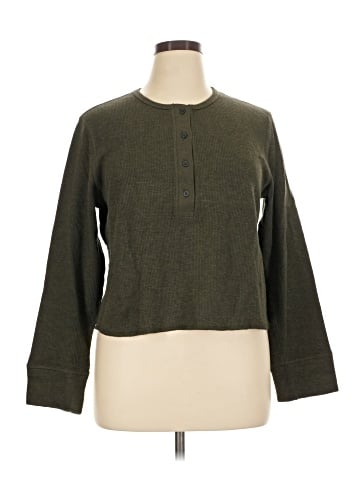 Everlane Pullover Sweater (view 1)