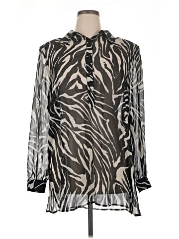 Susan Graver Casual Dress (view 1)