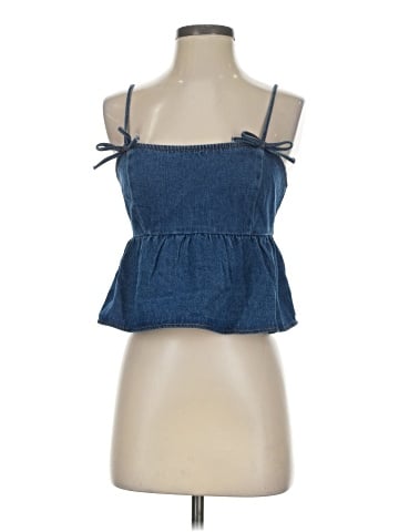 Papermoon Sleeveless Top (view 1)
