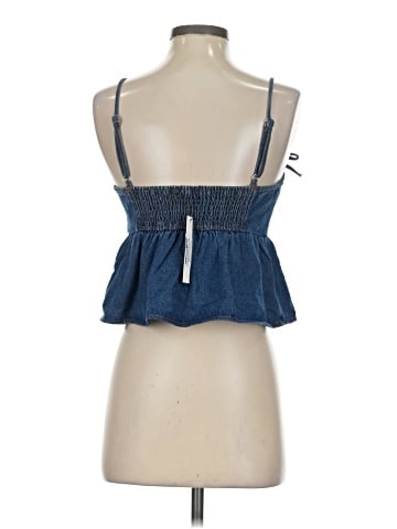 Papermoon Sleeveless Top (view 2)
