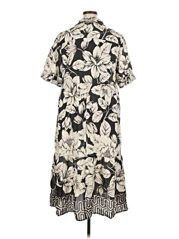 London Times Casual Dress (view 2)