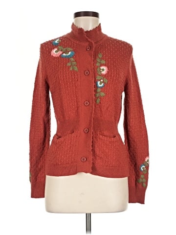 Sundance Cardigan (view 1)