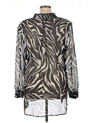 Susan Graver Casual Dress (view 2)