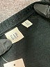 Gap Black Pullover Sweater Size M (tall) - photo 7