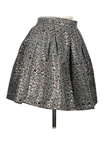 Blaque Label Formal Skirt (view 1)