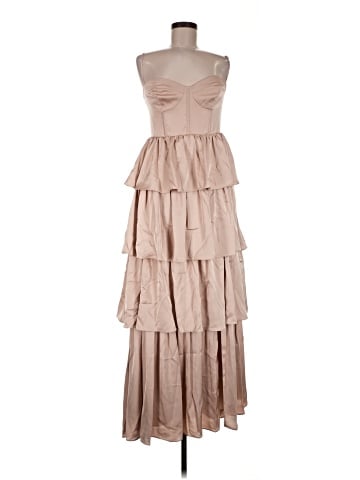 Birdy Grey Cocktail Dress (view 1)