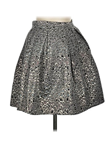 Blaque Label Formal Skirt (view 2)