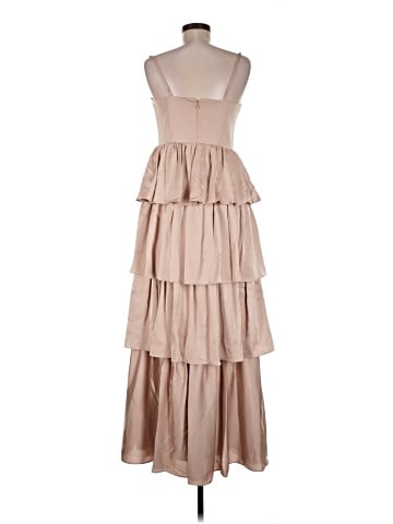 Birdy Grey Cocktail Dress (view 2)