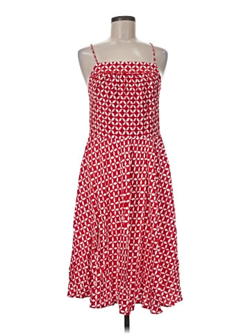 Ann Taylor LOFT Casual Dress (view 1)