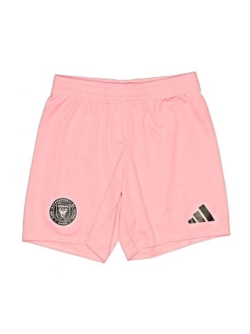 Adidas Athletic Shorts (view 1)