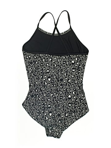 Nike One Piece Swimsuit (view 2)