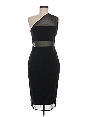 Express Cocktail Dress (view 1)
