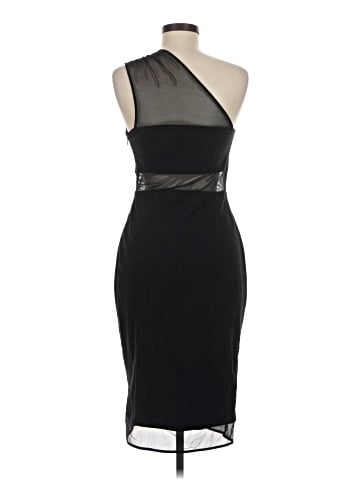 Express Cocktail Dress (view 2)